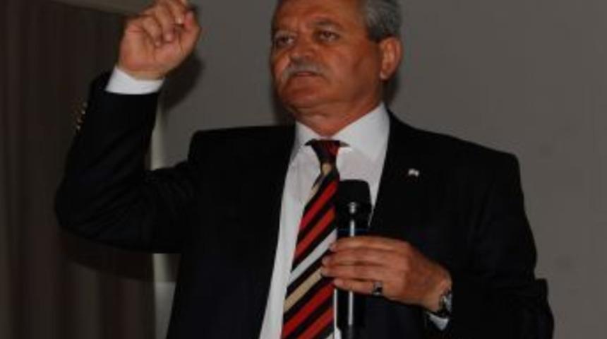 Kızılay'dan Kula'da Kan Bağışı Semineri