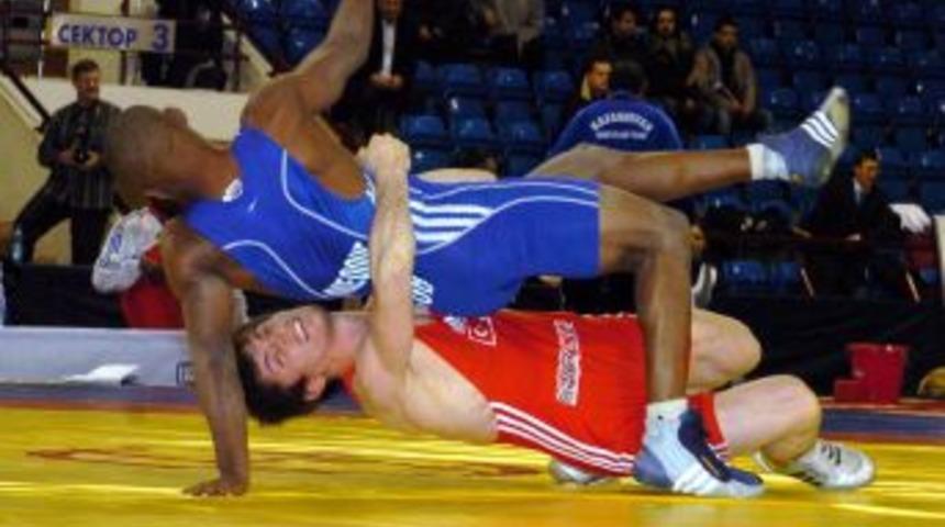 Erzurum'un Gururu  Oldular