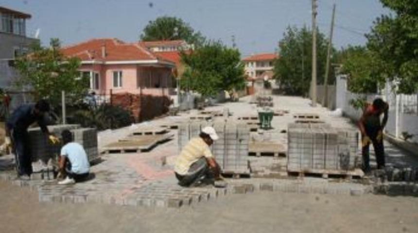 Altınovalılar Yollarına Kavuştu