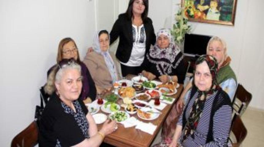 Nazillili Şehit Ailelerinden 'sivil Şehitlik' A&ccedil;ıklaması