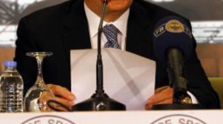 Nihat &Ouml;zdemir: &Uuml;nal Aysal'ın a&ccedil;ıklamaları bizi derinden yaraladı