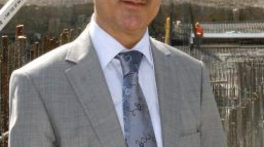 Sakarya 10 Yeni İ&ccedil;me Suyu Deposuna Kavuşuyor