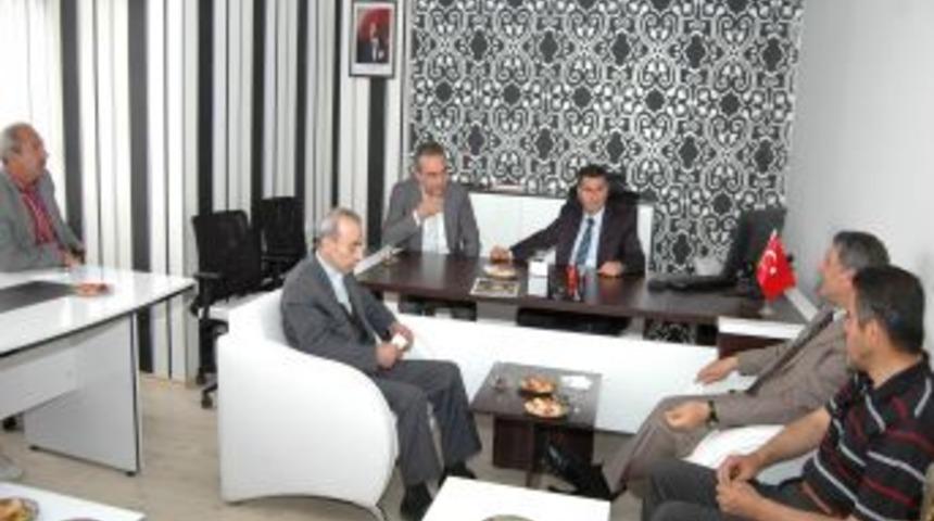 Basın İlan Kurumu'ndan Yerel Medyaya Destek S&ouml;z&uuml;