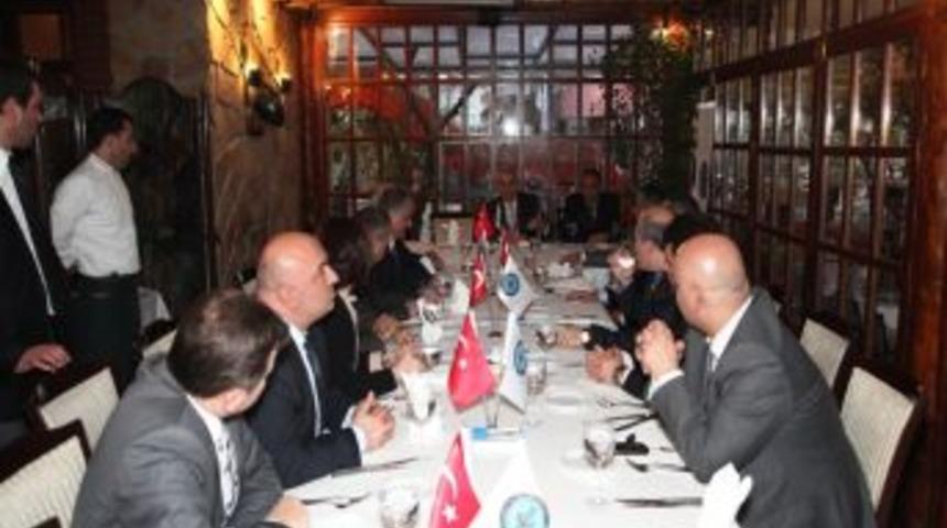 Satso'dan Ankara &Ccedil;ıkarması