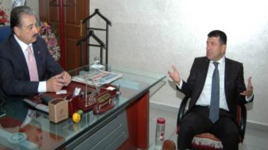 Milletvekili Ağbaba'dan Elektrik Hizmetlerine Tepki