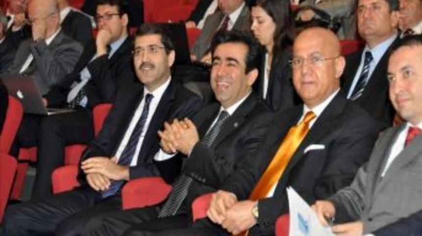 Kimya Endüstrisi Gelişim Şurası Başladı