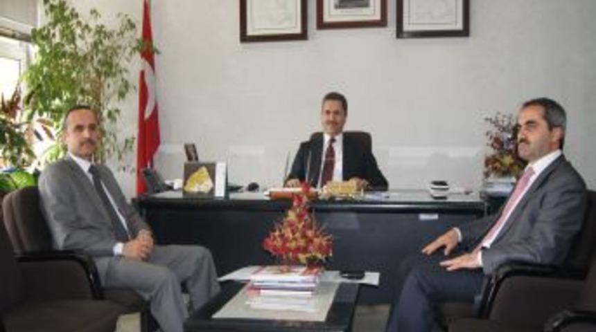 Karabük'te 'okul Sütü Projesi' Başladı