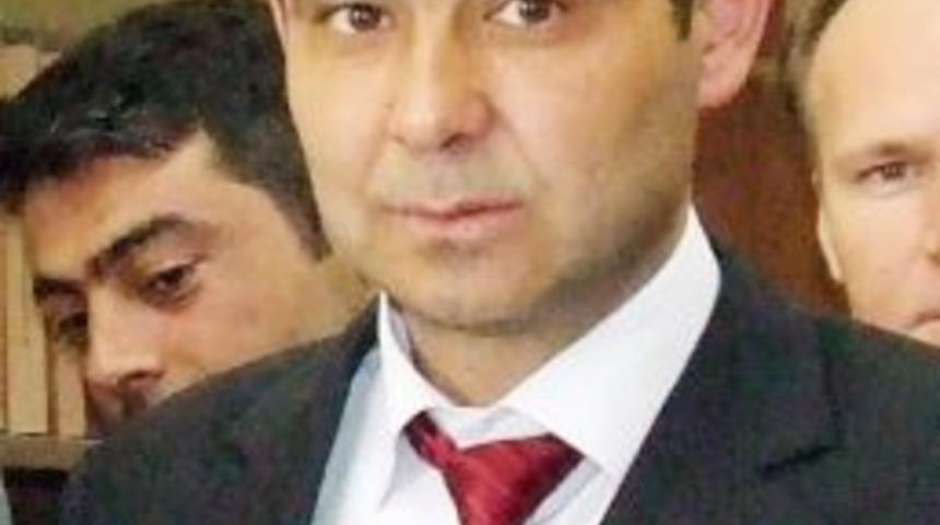 İl Milli Eğitim M&uuml;d&uuml;r&uuml; Muammer Yıldız: