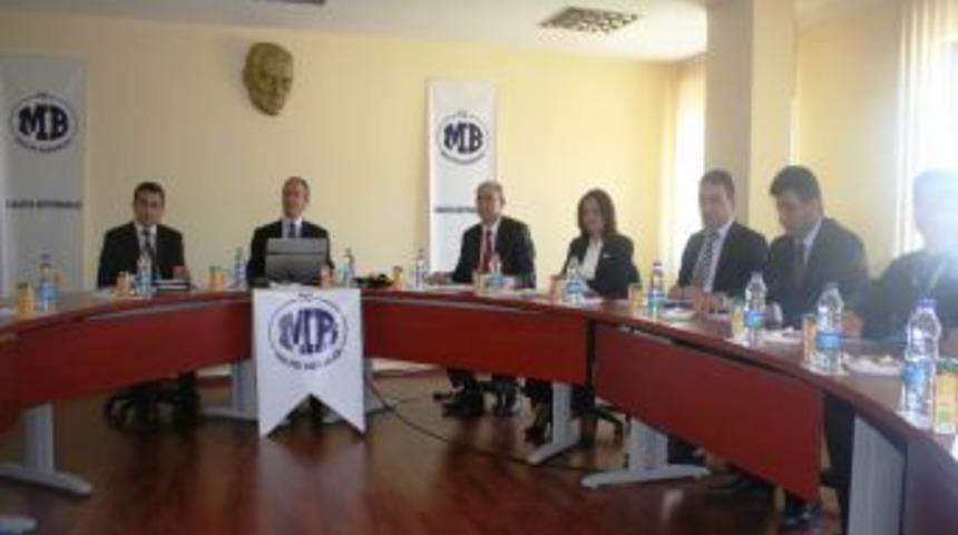 Sakarya'da 2B &Ccedil;alışmaları