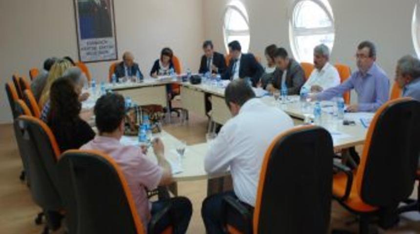 Didim Belediye Meclisi Mayıs Ayı Toplantısı