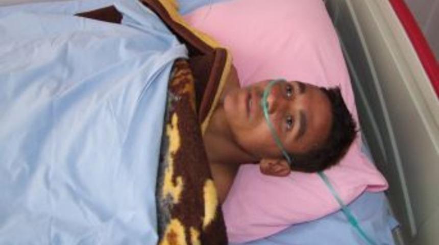 At arabasıyla Sakarya Nehri'ni ge&ccedil;mek istedi, &ouml;l&uuml;mden d&ouml;nd&uuml;