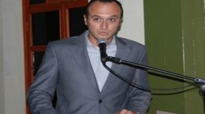 Burhaniye Dp'de Kongre Heyecanı