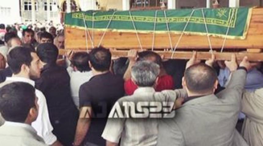 FHGC Başkanı K&ouml;se'nin acı g&uuml;n&uuml;