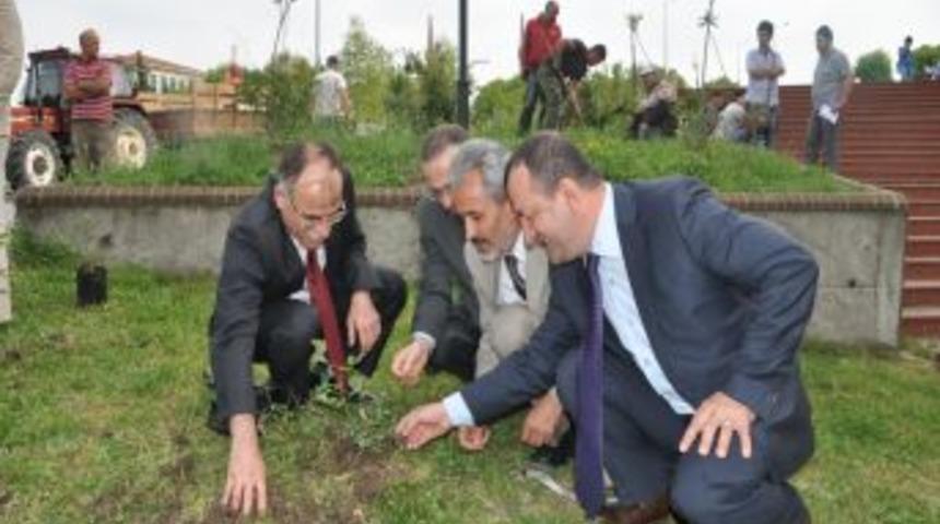 OM&Uuml;'de &uuml;niversite-sanayi işbirliği konuşuldu