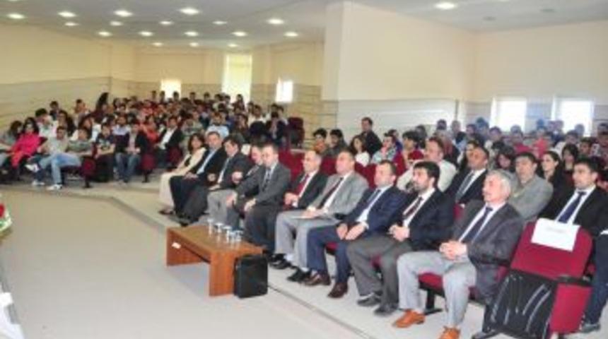 &Uuml;niversite-Sanayi İşbirliği Ve Kosgeb'in Rol&uuml;