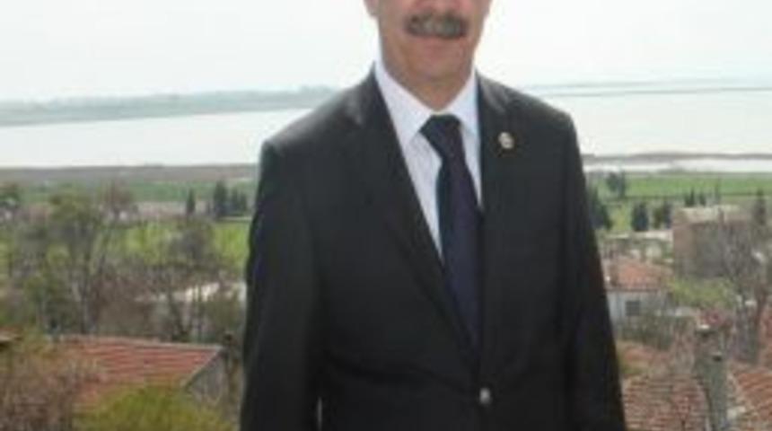 Chp  Edirne Milletvekil G&uuml;rkan Okul S&uuml;t&uuml;nde Yaşananaları Trajedi Olarak Degerlendirdi