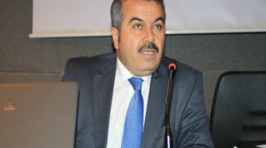 T&uuml;rk Ticaret Kanunu Eğitim Semineri Başladı