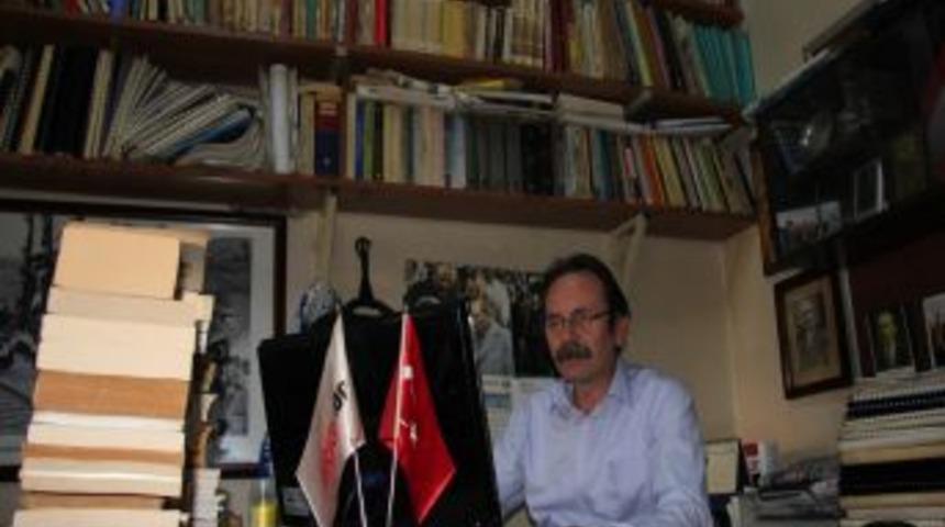 T&uuml;p Satışı Yapan Yerel Tarih&ccedil;i Araştırmalarıyla Dikkat &Ccedil;ekiyor