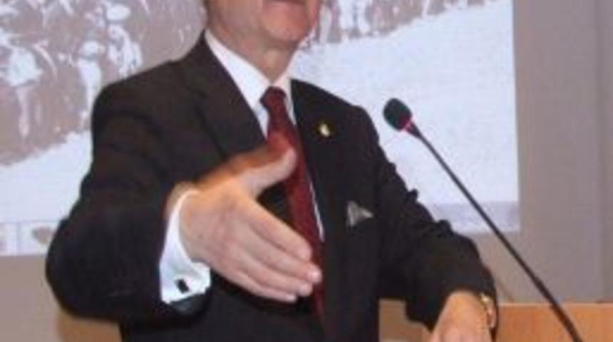 Bandırma Belediye Başkanı Sedat Pekel: