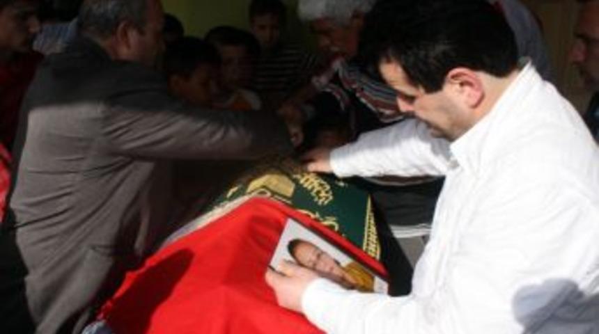 Kazazede &ouml;ğrenci, 21 g&uuml;n sonra hayatını kaybetti