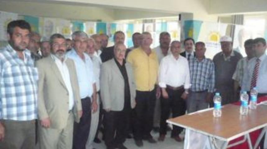 Has Parti'de 'kongre' S&uuml;reci Devam Ediyor