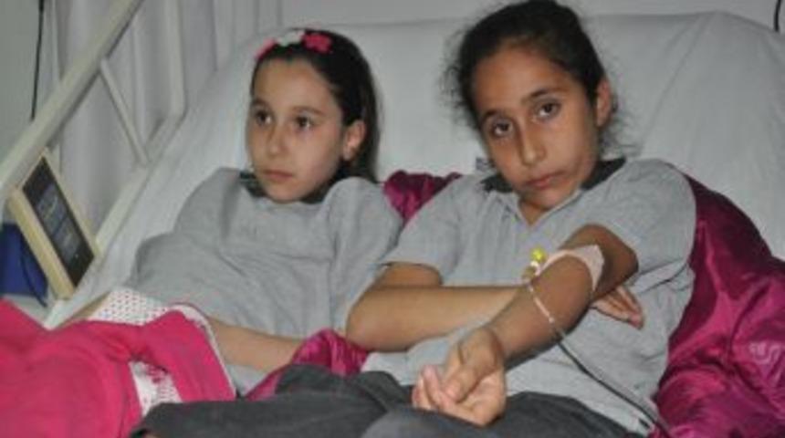 Hatay&rsquo;da 30 &ouml;ğrencinin s&uuml;tten zehirlendiği iddiası