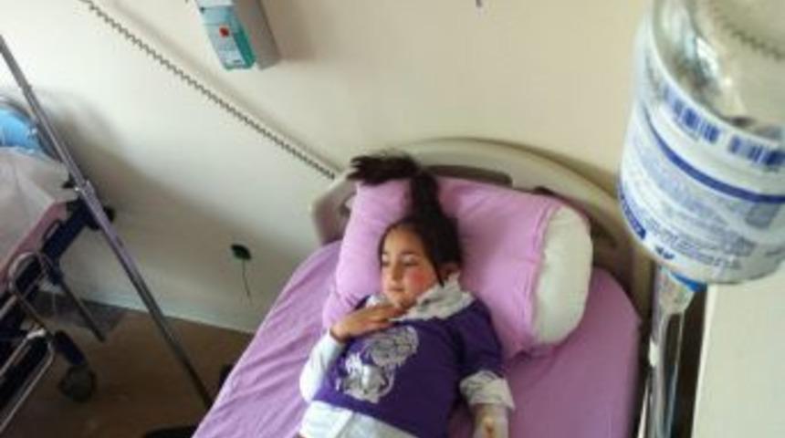 İstanbul&rsquo;da &ouml;ğrencilerin s&uuml;tten zehirlendiği iddiası