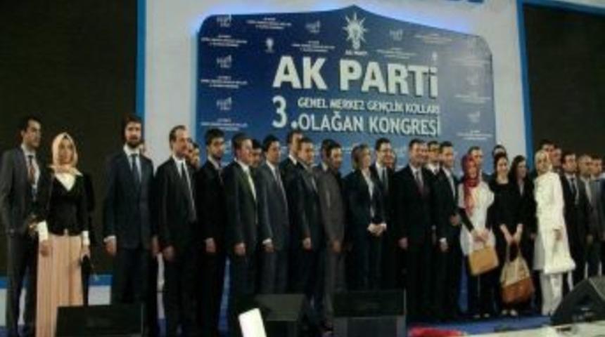 " Bu Şeref K&uuml;tahya'ya Yeter"