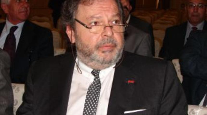 "Arap Baharı ve Avrupa krizinden ka&ccedil;an para T&uuml;rkiye&rsquo;ye gelecek"