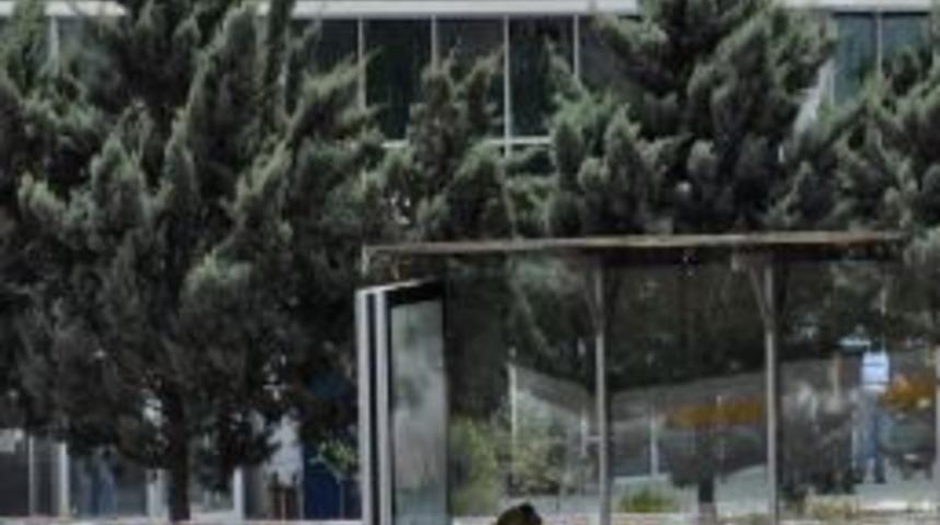 Aksaray Şehirler Arası Otob&uuml;s Terminali&rsquo;nde ş&uuml;pheli valiz alarmı