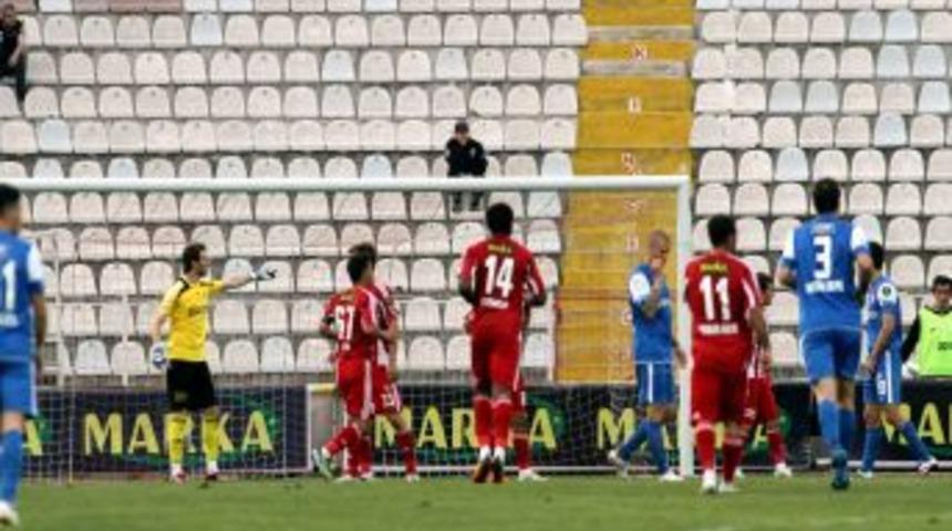 Spor Toto Süper Final Avrupa Grubu