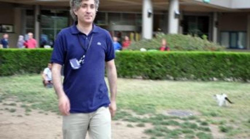 &Ccedil;ift Kol Nakli Yapılan Atilla Kavdır'ın Sağlık Durumu