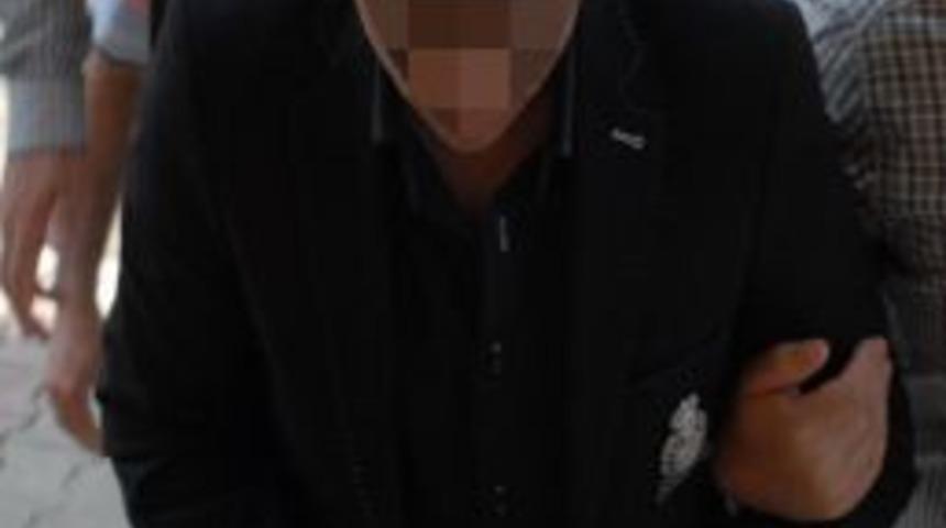 Samsun'da 4 Ayrı Su&ccedil;tan Aranan Gen&ccedil; Yakalandı