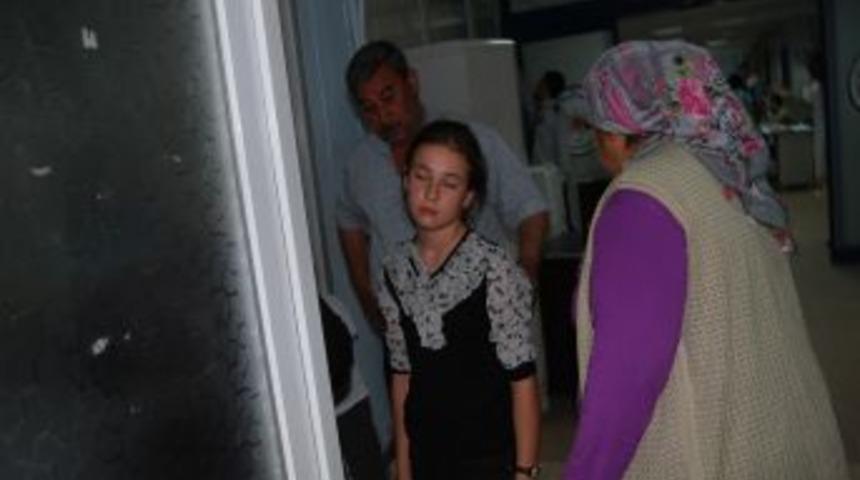 Samsunda Hidrokarbon Kaynakları Aranıyor