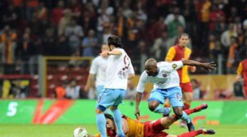 Spor Toto S&uuml;per Final Şampiyonluk Grubu