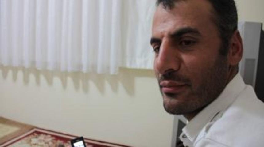 Sevdiği Kıza 7 Yıldır Kavuşamıyor