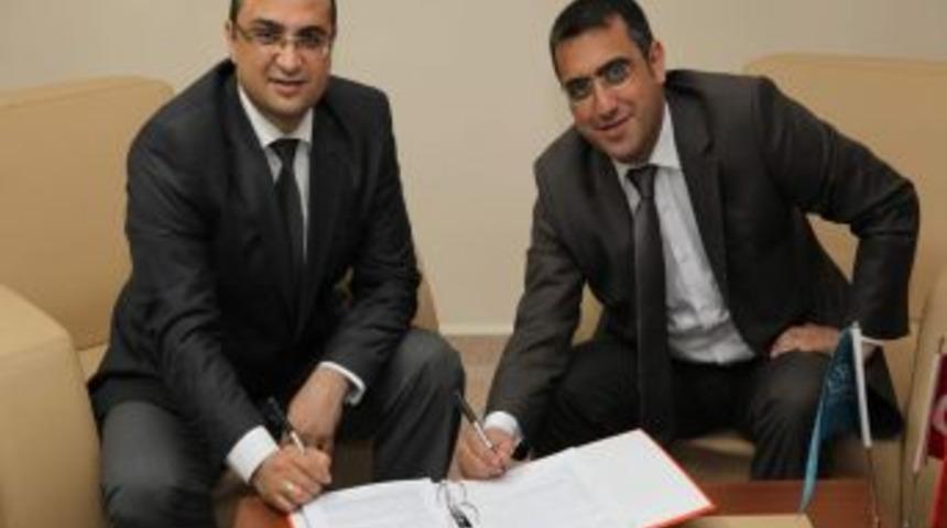 Ahika'da 2011 Yılı Mali Destek Programı S&ouml;zleşmeleri İmza S&uuml;reci Devam Ediyor