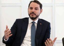 Albayrak: Türkiye kur krizini atlattı