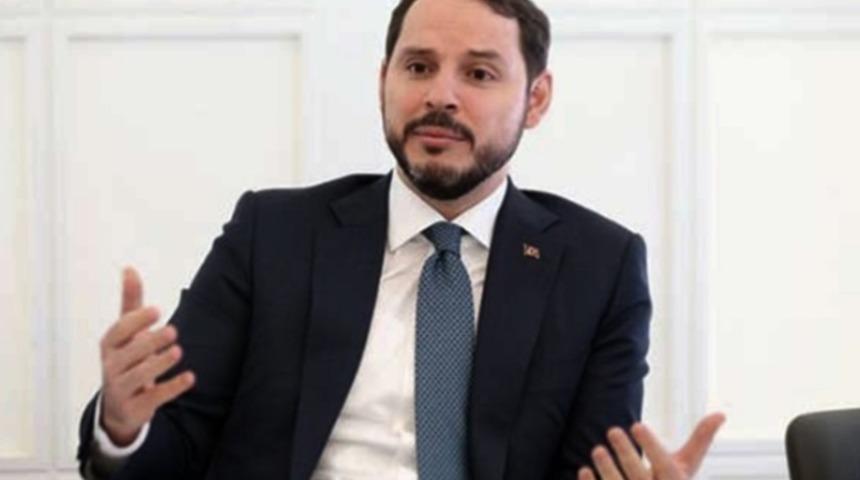 Bakan Albayrak: AR-GE yatırımlarını daha ileriye taşıyacağız