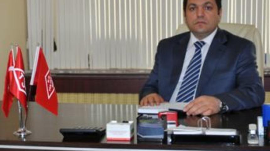 TSE'den bilgilendirme