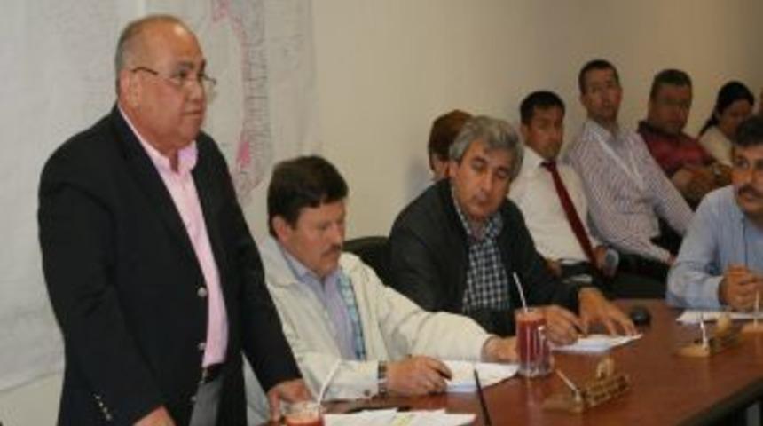 Erciş Belediyesi Masa Tenisinde Birinci Oldu