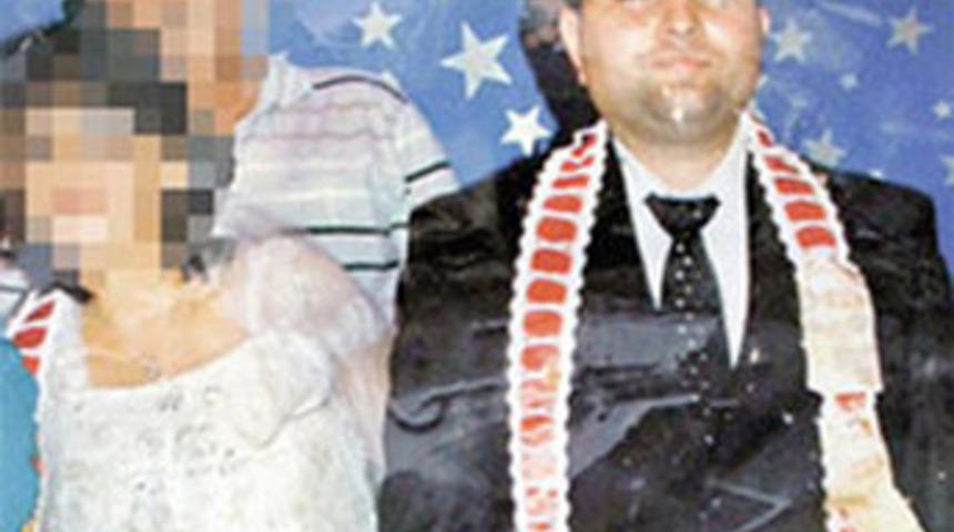 12 yaşında 3.5 aylık hamile