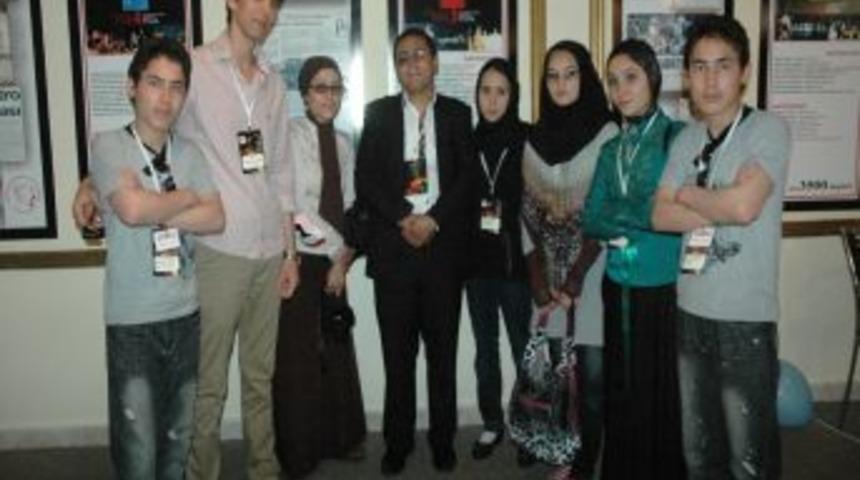 13. Uluslararası Karadeniz Tiyatro Festivali'ne Bu Sene İlk Defa Afganistan'da Katılıyor