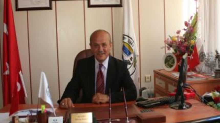 &Ccedil;iftlik Belediyesi Şenliklere Hazırlanıyor