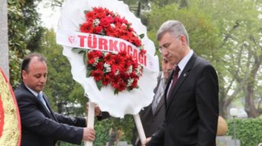 3 Mayıs T&uuml;rk&ccedil;&uuml;ler G&uuml;n&uuml;