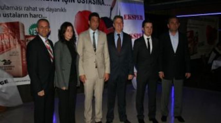 Laferge Ereğli &Ccedil;imento'dan Batı Karadeniz B&ouml;lgesi'ne &Ouml;zel &Ccedil;imento