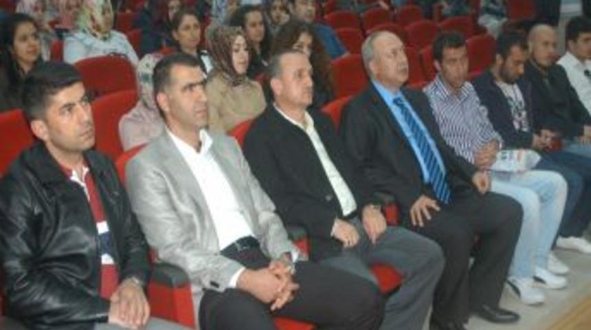 "hedef Belirleme Ve Sonu&ccedil; Alma" Semineri