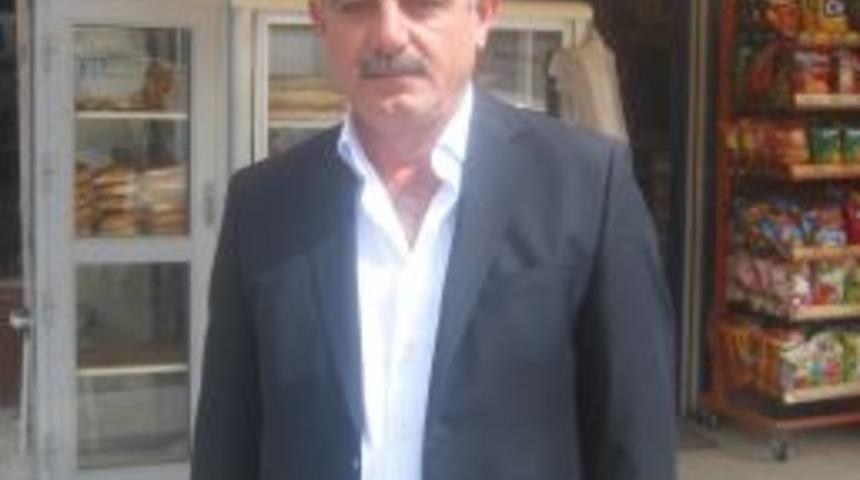 B&uuml;nyanlılar Yağmur Duasına &Ccedil;ıkacak