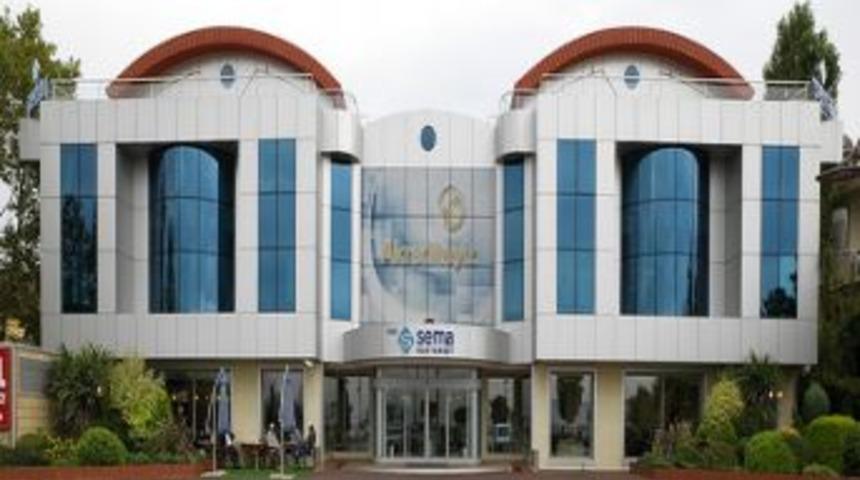 Sema Hastanesi, Fatih &Uuml;niversitesi&rsquo;ne bağlandı