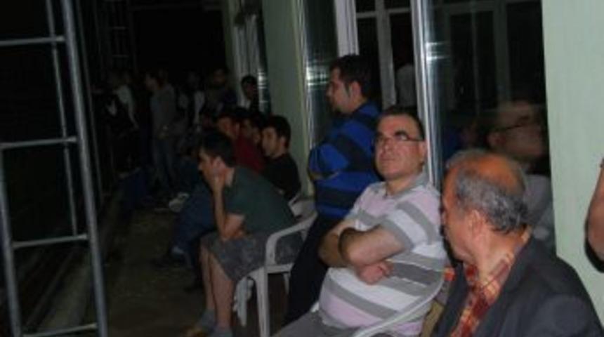 Lider Dershanelerinin 8. Geleneksel Futbol Turnuvası Sona Erdi